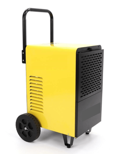 Déshumidificateur de chantier