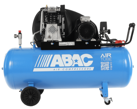 Compresseur d'air 300L